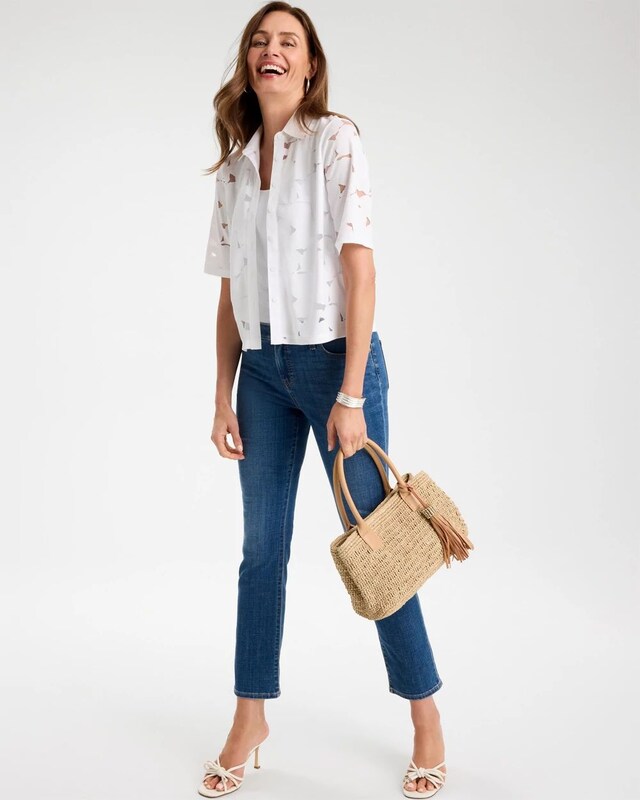 Burnout Camp Tee - image 2